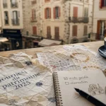 Journée du patrimoine 2025 perpignan : programme, plan et réservation au café