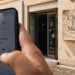 Restaurant chez ta mere Perpignan : adresse et horaires sur smartphone
