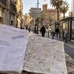 Quartier perpignan : documents et plan de ville pour choisir centre, nord ou sud