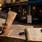 restaurant antoine perpignan : téléphone et horaires à réserver