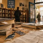 À Perpignan, l’avenir de la bibliothèque Barande inquiète le quartier
