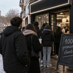 Pourquoi Black & White Burger attend du monde samedi à Perpignan