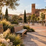 Le quartier Champ-de-Mars en lice aux Victoires du paysage