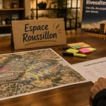 Espace Roussillon : une association pour rapprocher Claira et Rivesaltes