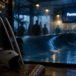 Le Wave Surf Café ferme ses portes à Perpignan