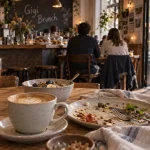 À Perpignan, Gigi ouvre un coffee shop et brunch rue des Augustins