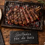 La table de thomas restaurant perpignan grillade au feu de bois