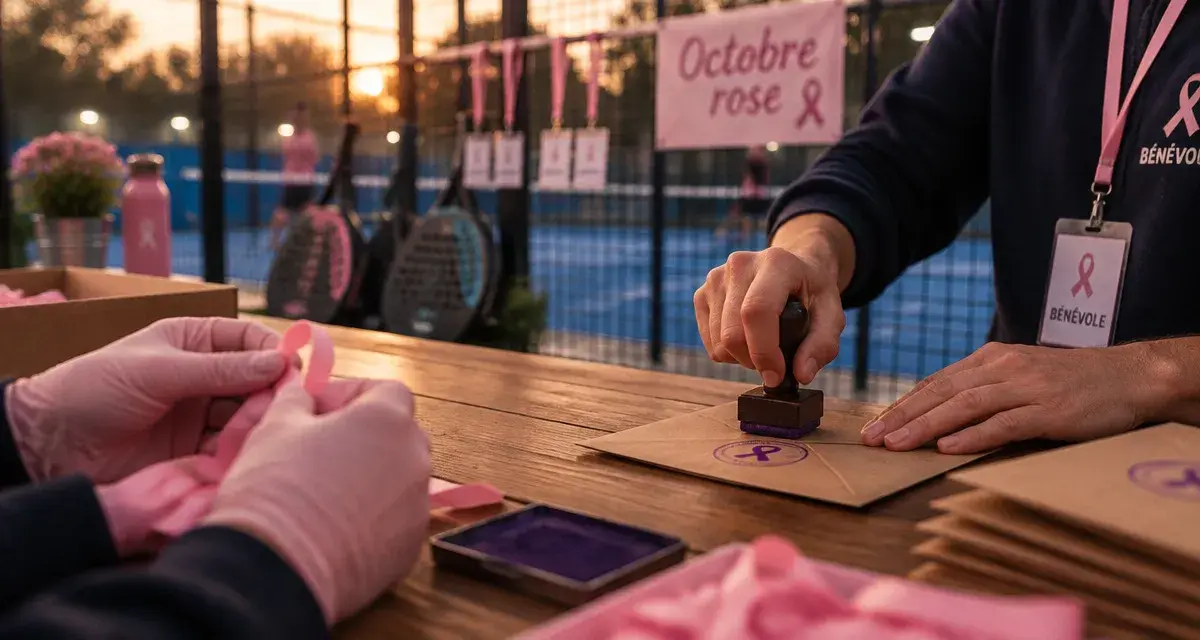 À Perpignan, le Challenge Eva récolte 5 000 euros contre le cancer du sein