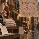 À Perpignan, IKKS Junior prépare sa fermeture après plus de vingt ans