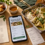 Restaurant africain perpignan halal et livraison, plats africains